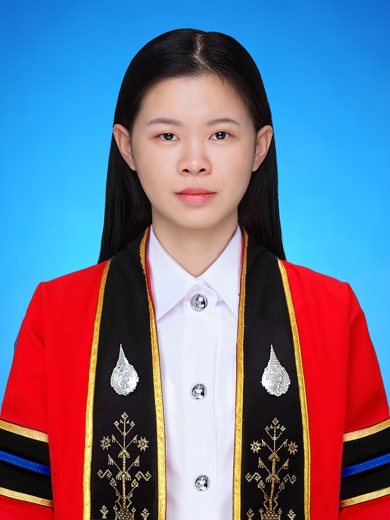 Sunisa Kongnarong - Software Engineer & Data Engineer